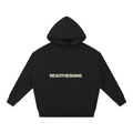 Essential Heavyweight Hoodie
