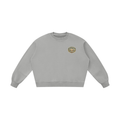Unisex Boxy Vintage Washed Sweatshirt