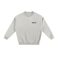 Fleeced Sweatshirt